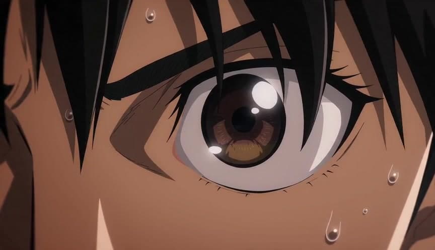 SPORTS ANIME