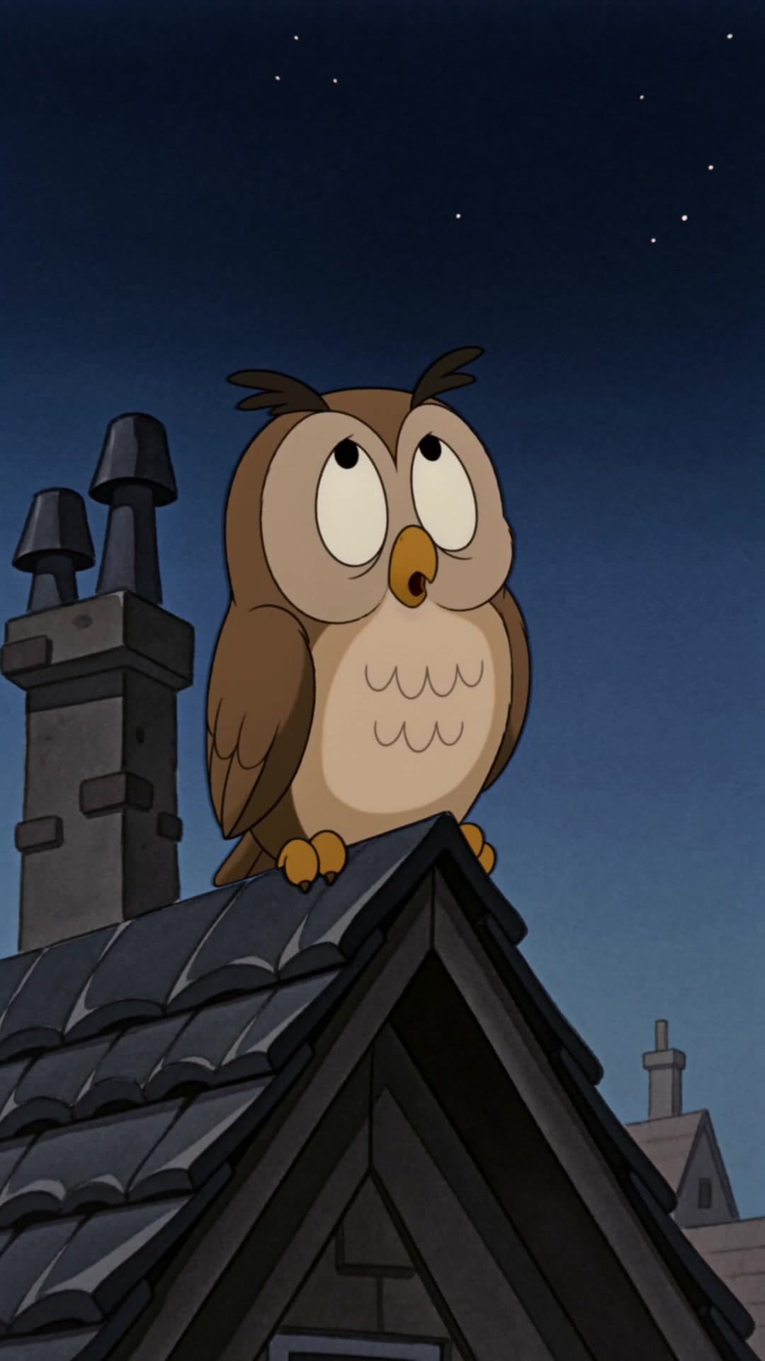 OLD CARTOON STYLE