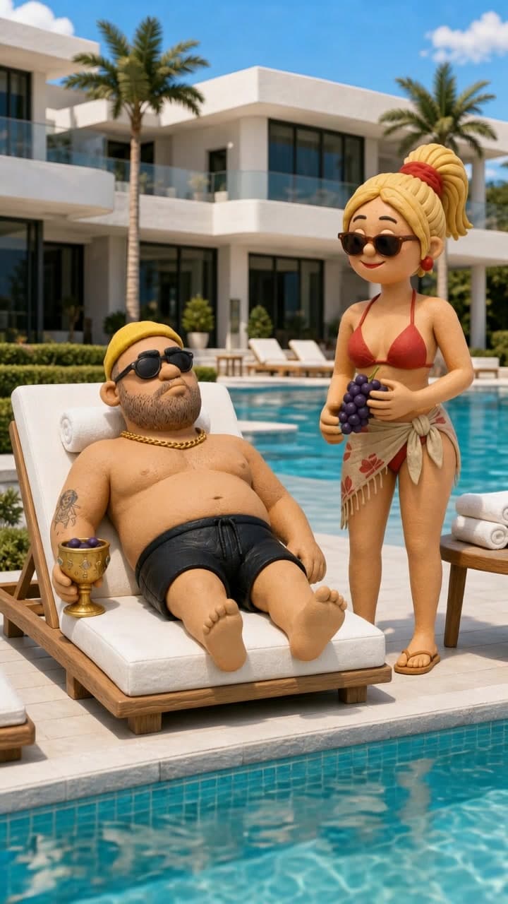 BOB & WENDY