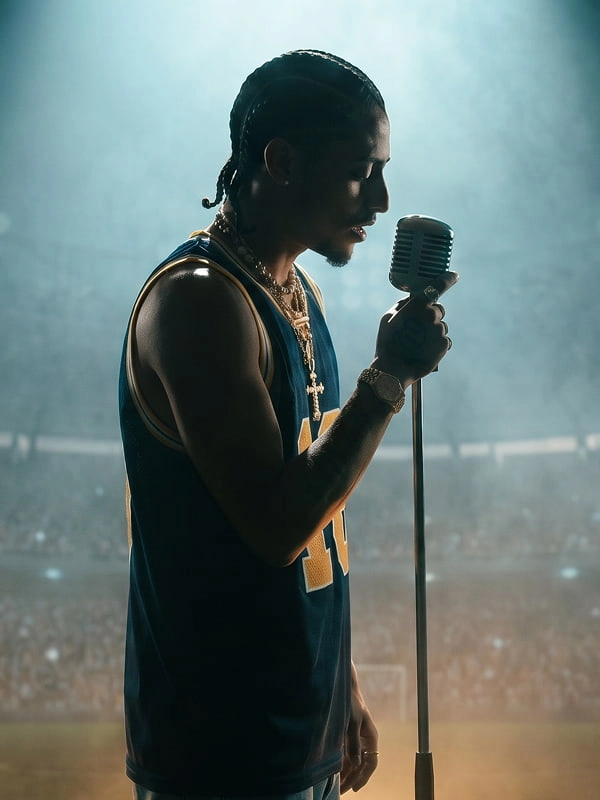 Rap Performance