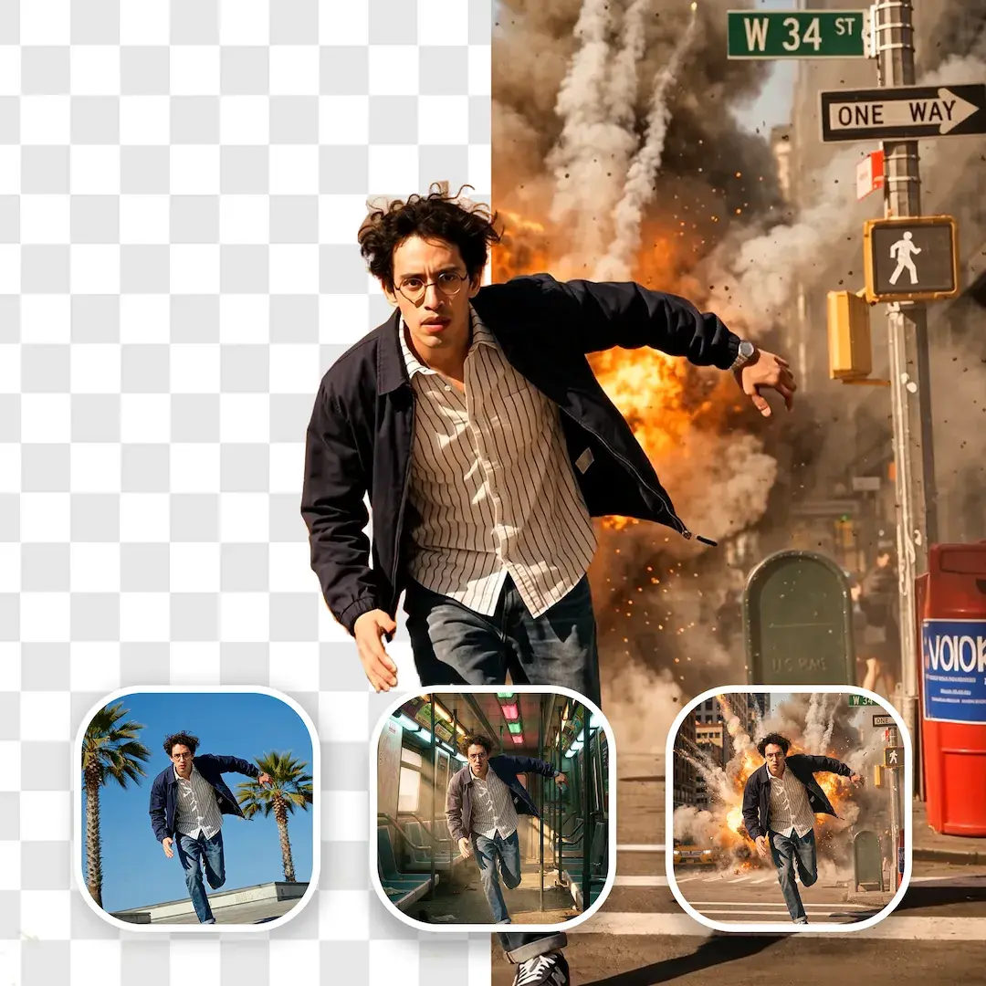 VFX